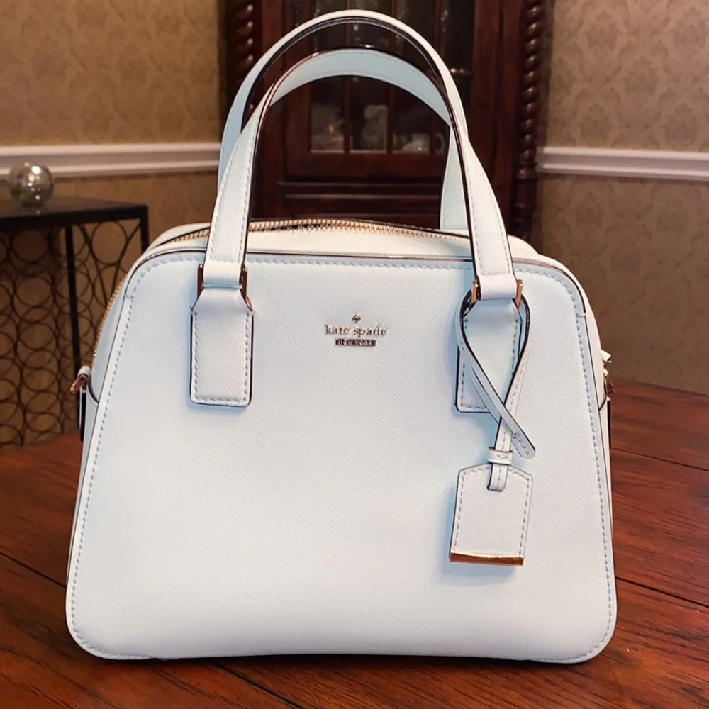 Kate Spade Cameron Street Little Babe Purse and Cameron Street Adalyn Wallet